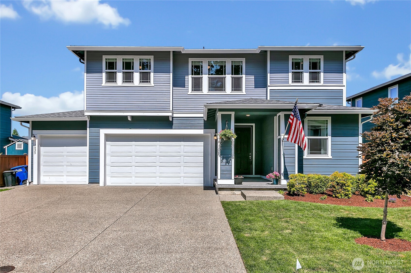 17829 123rd Street Property Photo 1