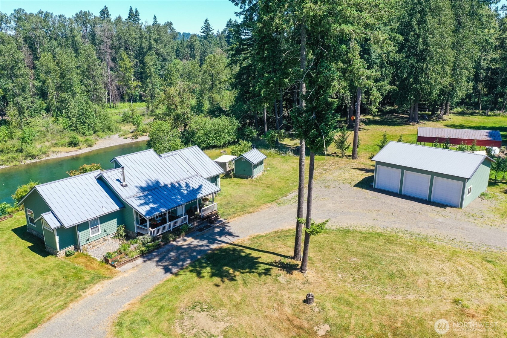 209 Mallard Lane Property Photo 1