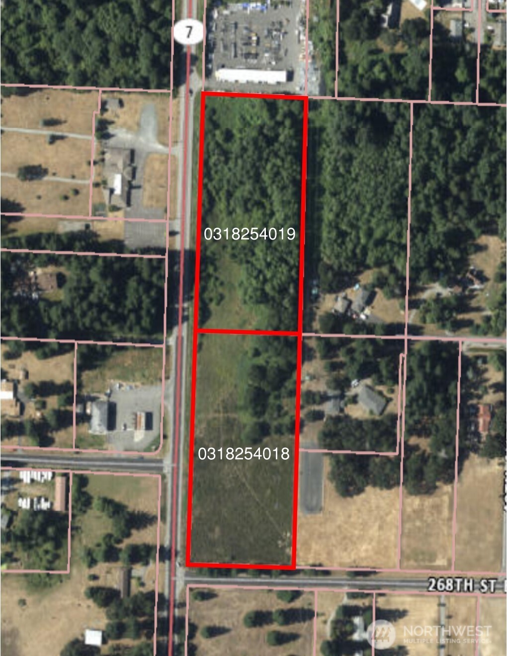 26527 Mountain Hwy Property Photo 2