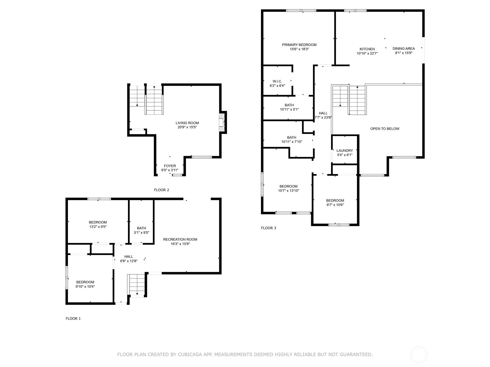 8305 172nd Place Property Photo 38