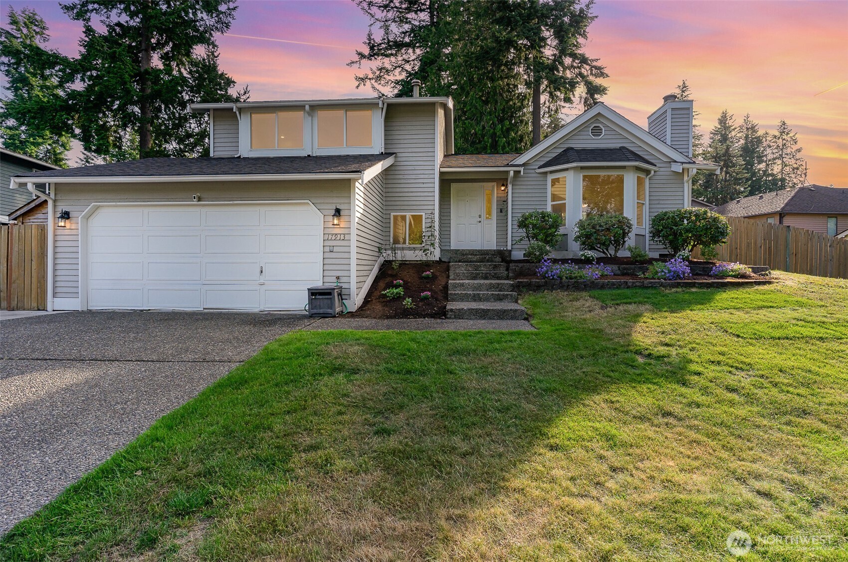 17913 158th Pl Se Property Photo 1