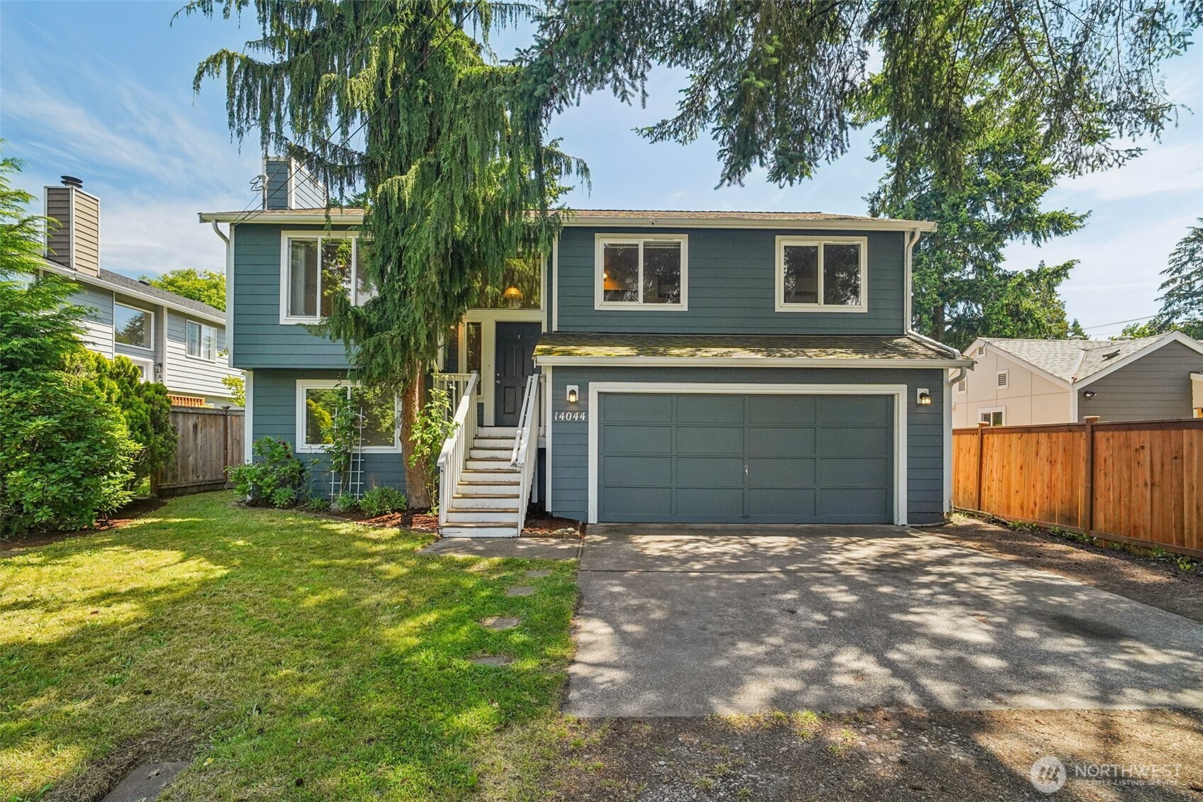 14044 Wayne Place Property Photo 1
