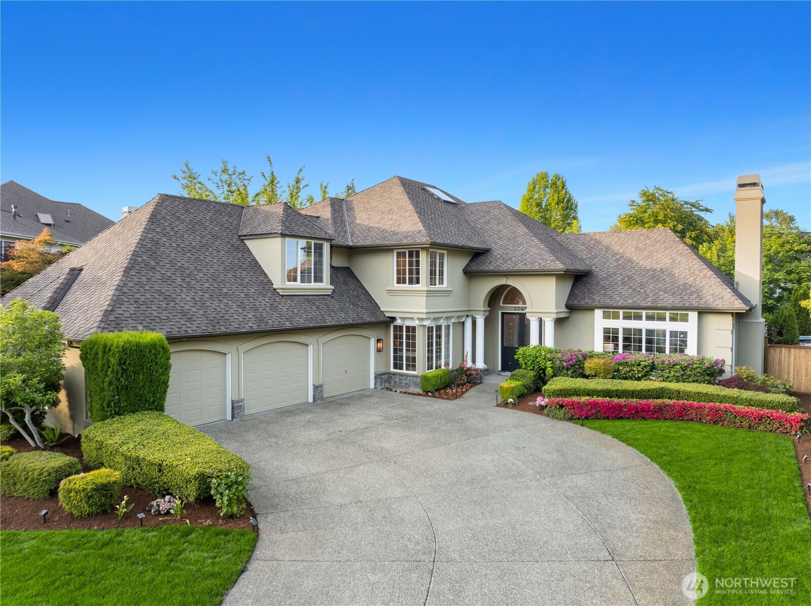 2260 269th Court Property Photo 1