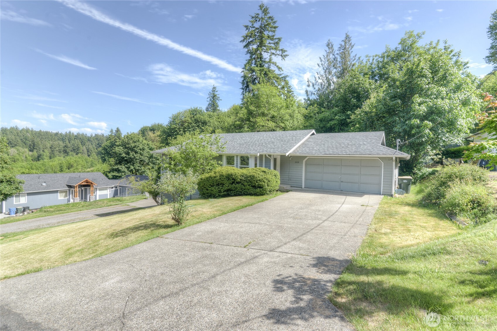 2539 123rd Avenue Property Photo 1