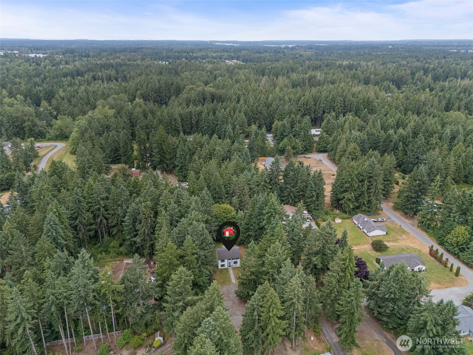21112 129th Avenue Property Photo 1
