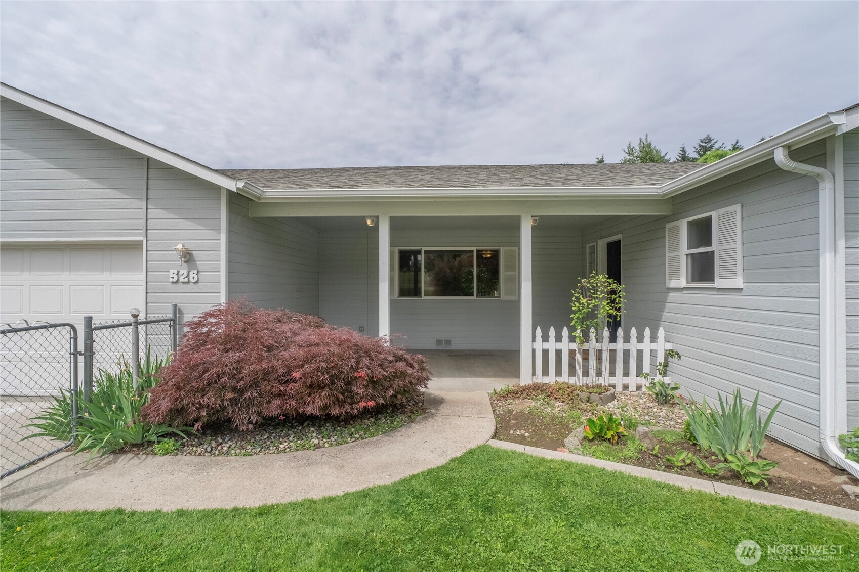 526 S Lyle Street Property Photo 1