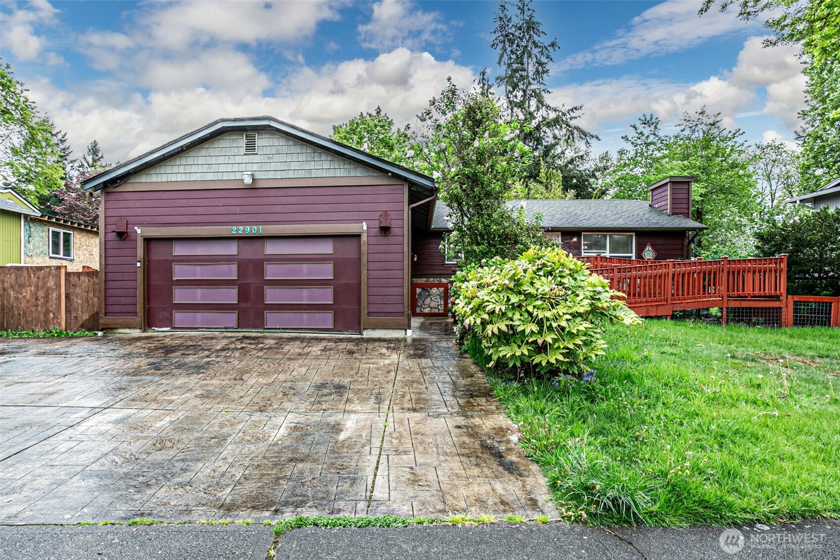 22901 114th Way Property Photo 4