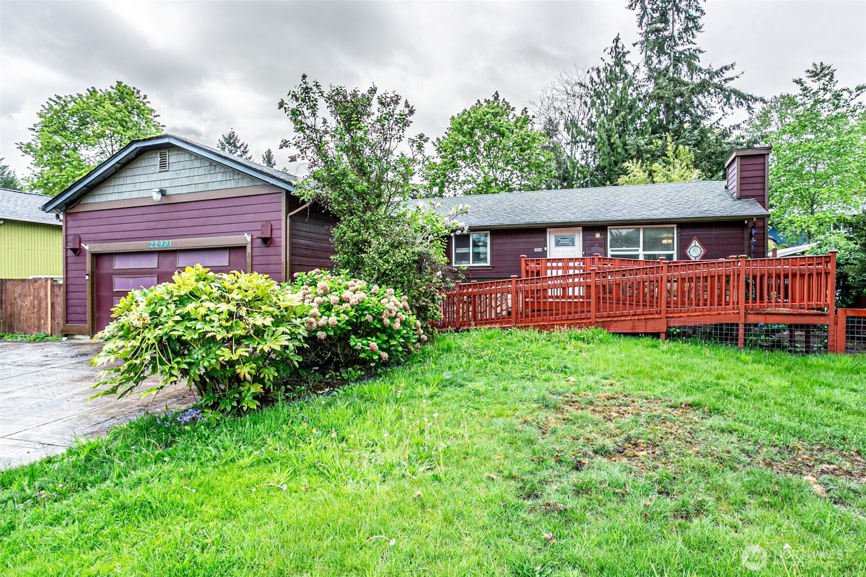 22901 114th Way Property Photo 5