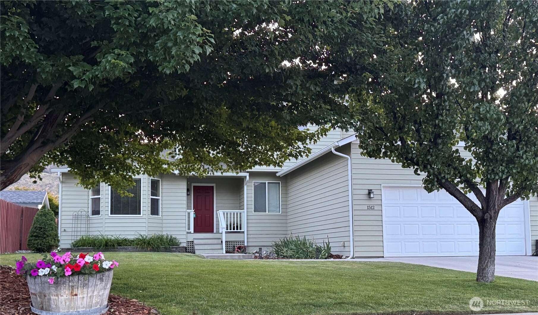 1512 Trisha Way Property Photo 1