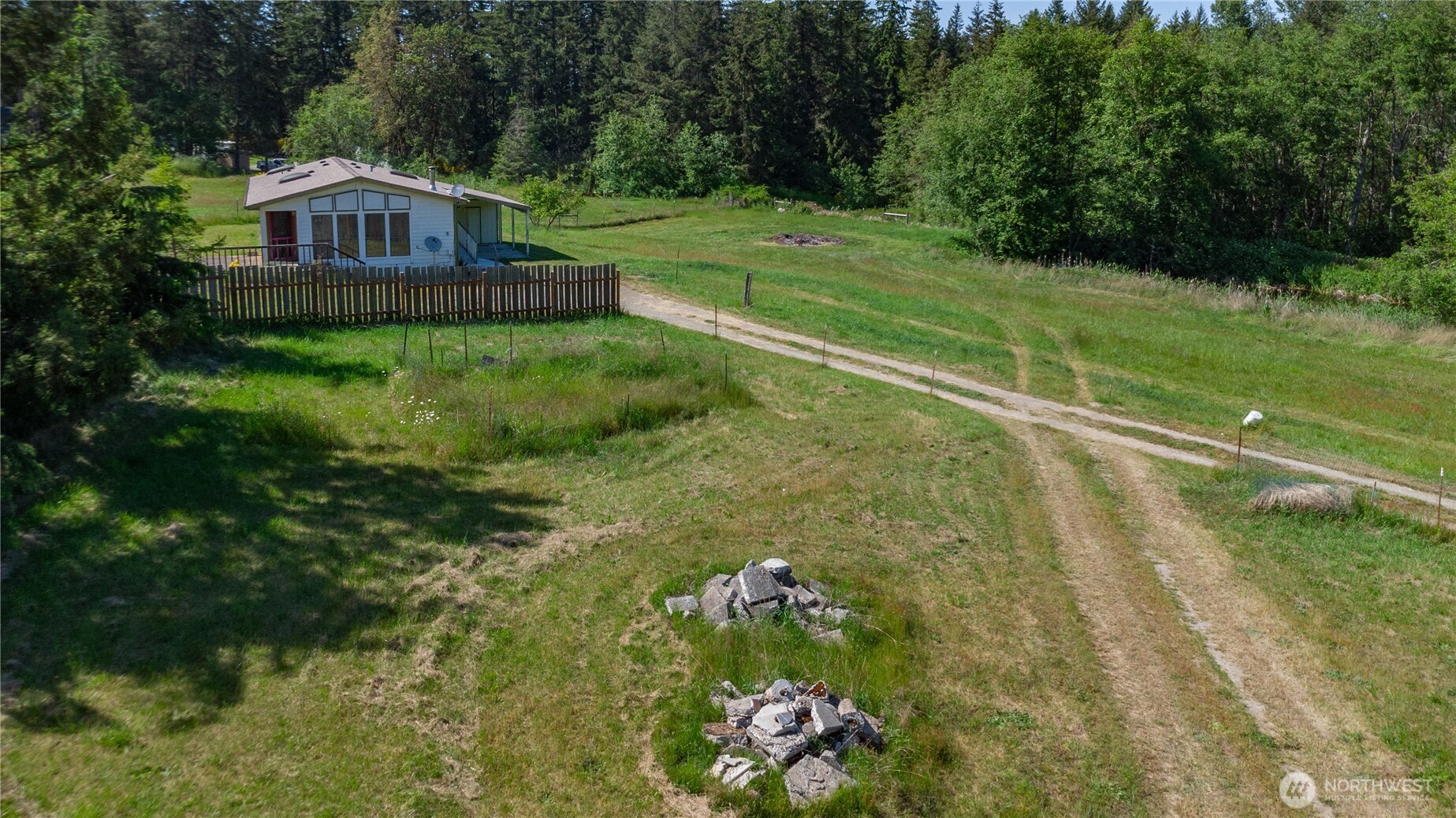 663 Erving Jacobs Road Property Photo