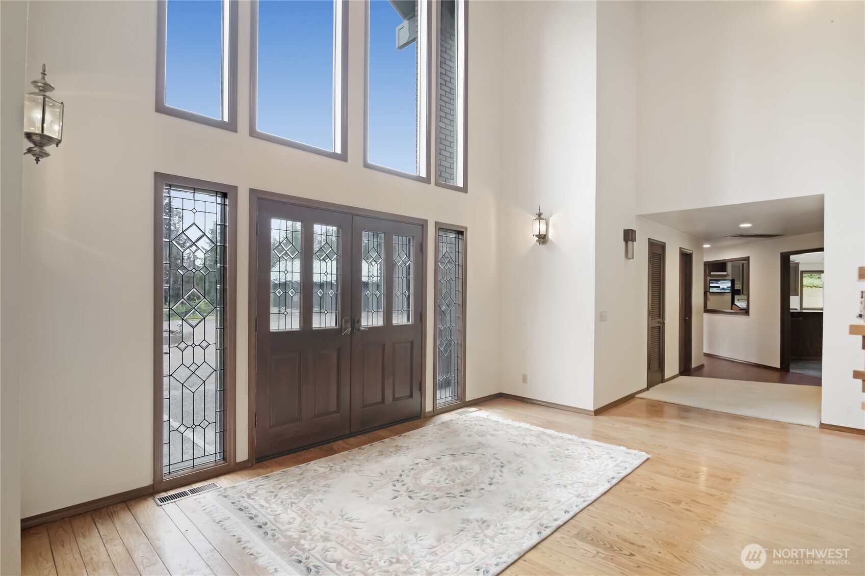 3011 Bush Mountain Court Property Photo 4