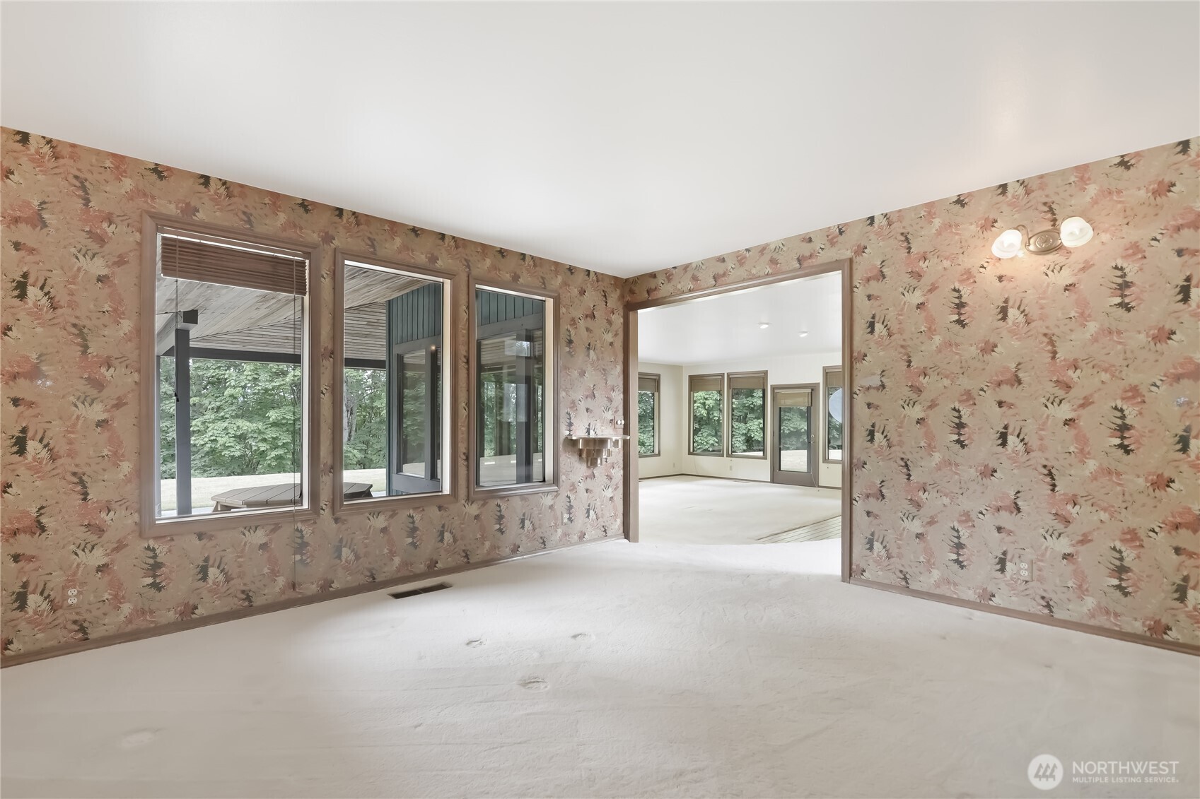 3011 Bush Mountain Court Property Photo 6