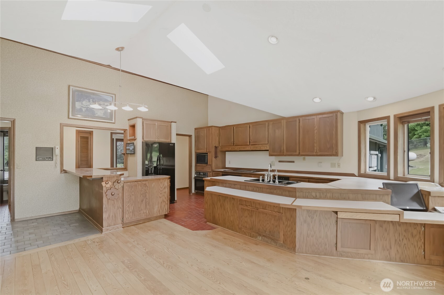 3011 Bush Mountain Court Property Photo 7
