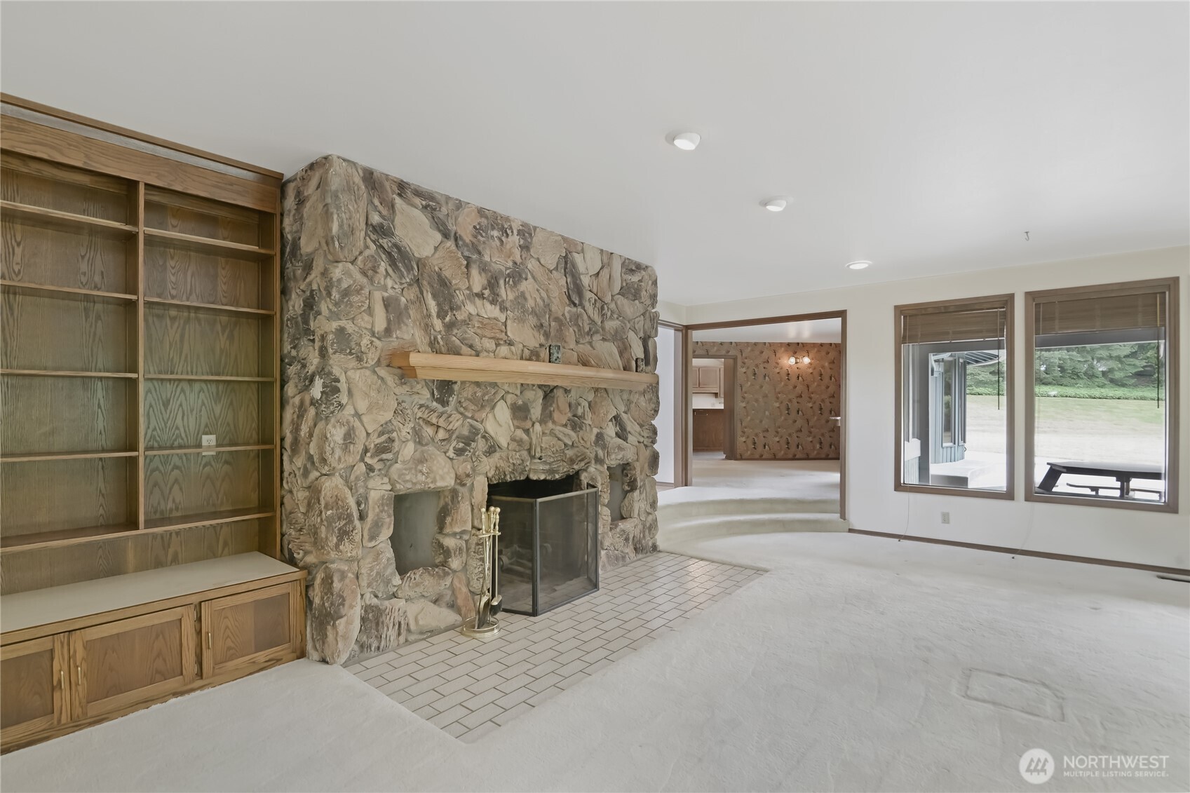 3011 Bush Mountain Court Property Photo 12