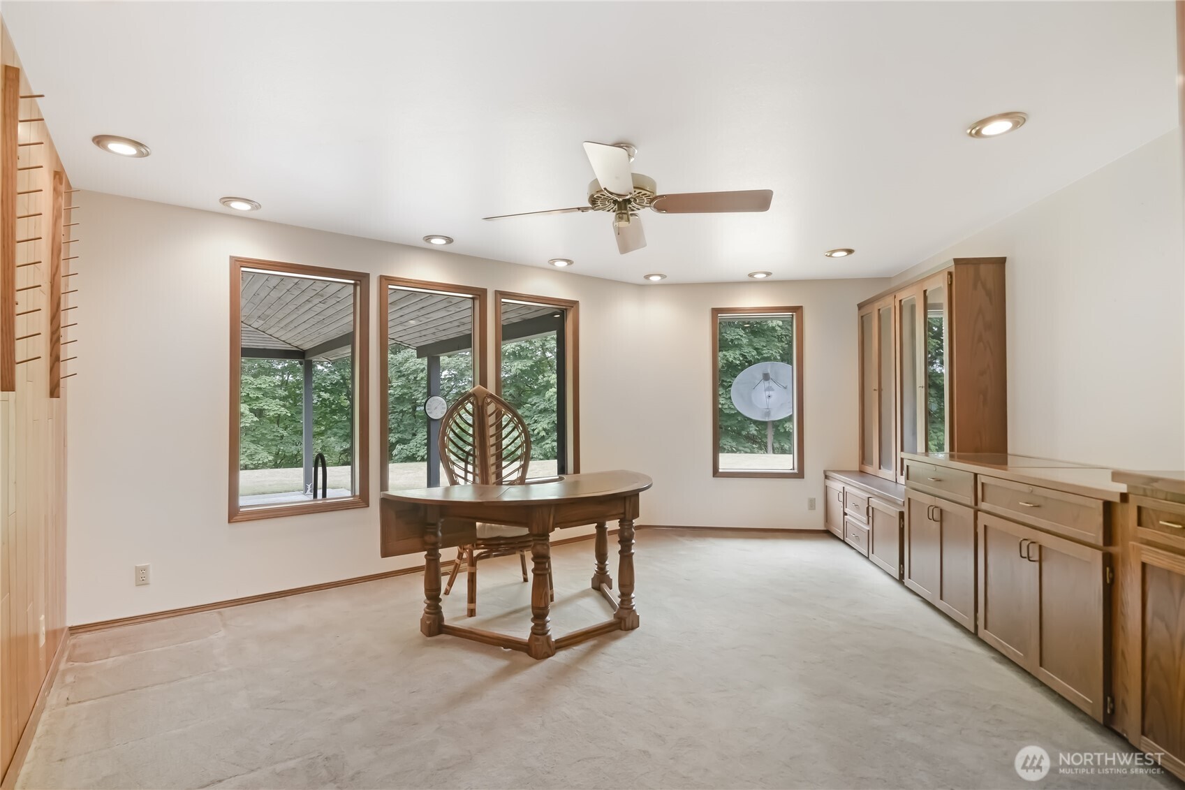 3011 Bush Mountain Court Property Photo 14