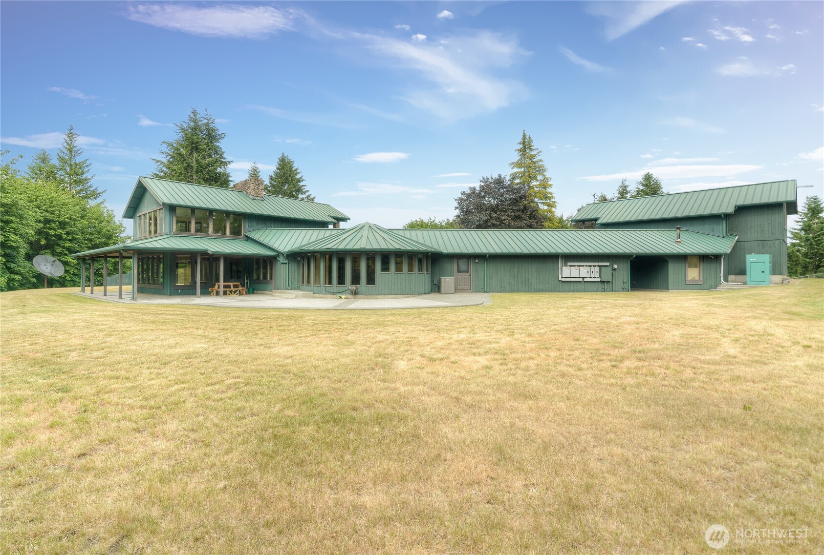 3011 Bush Mountain Court Property Photo 31