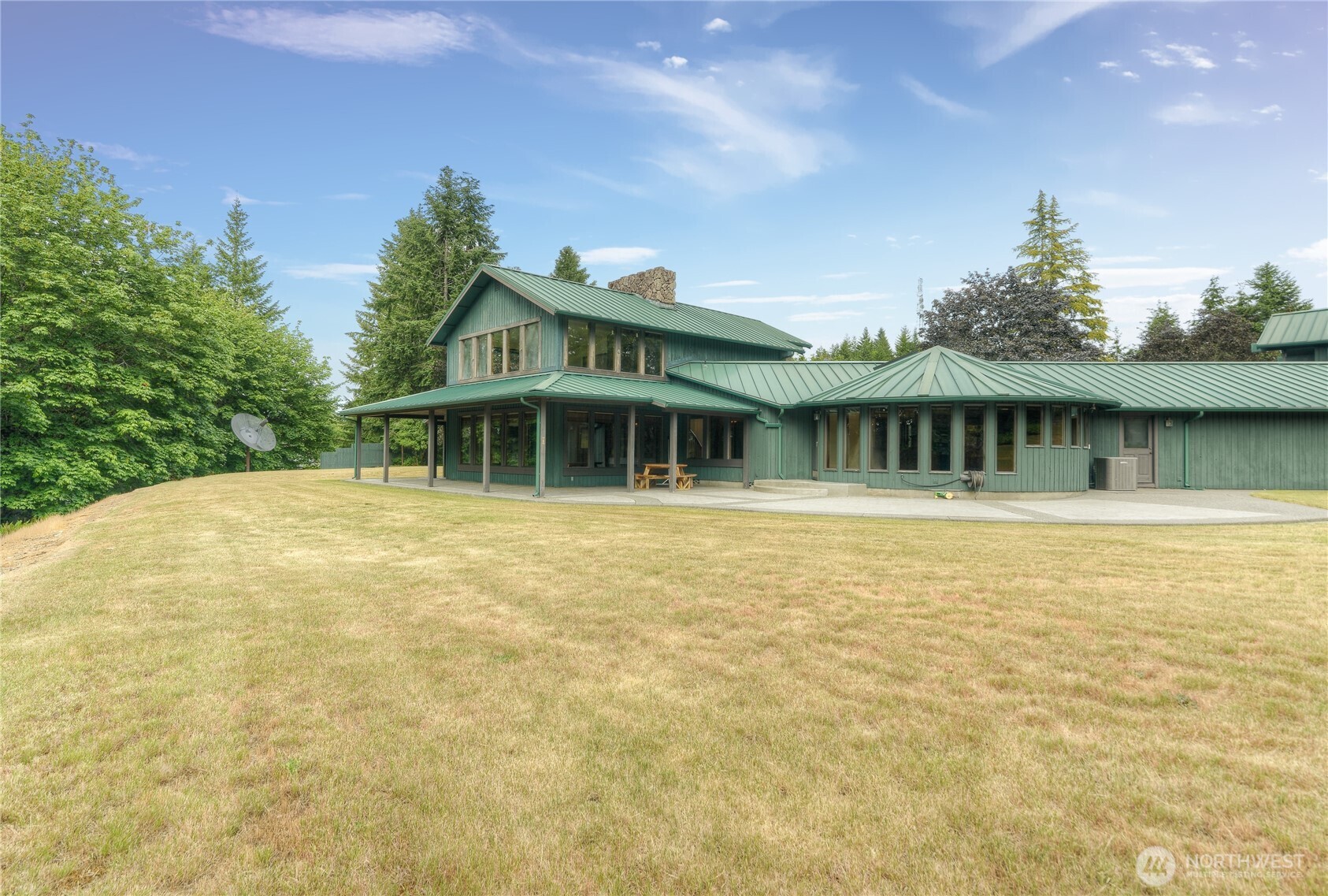 3011 Bush Mountain Court Property Photo 32