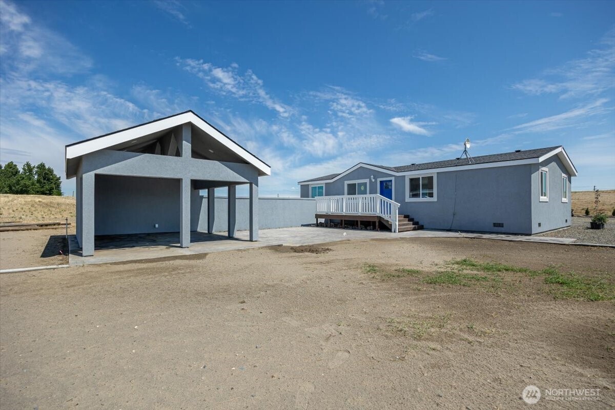 94 Dusty Road Property Photo 1