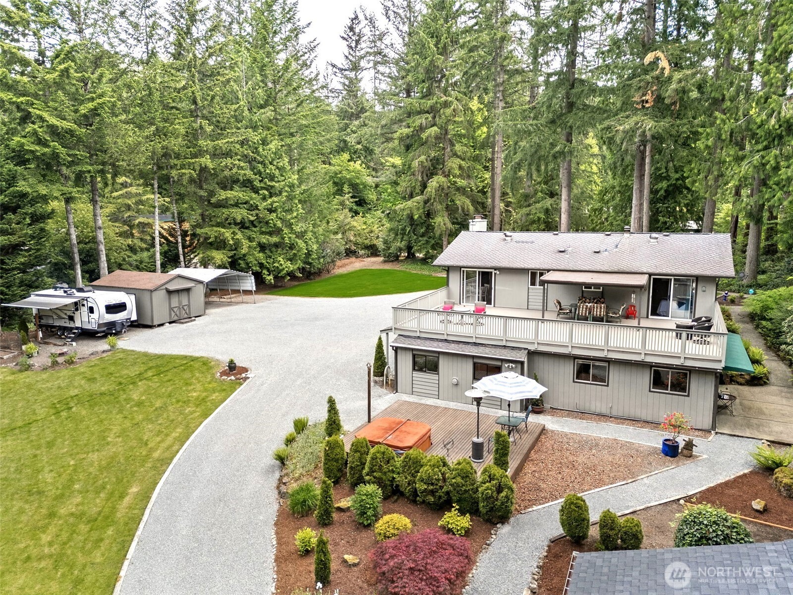 14531 262 Avenue Property Photo 1