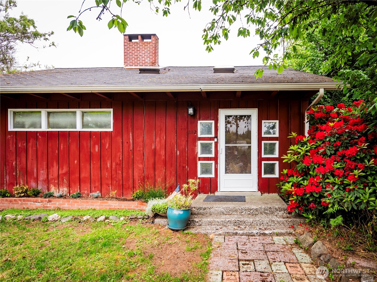 1112 Olympic Avenue Property Photo 1