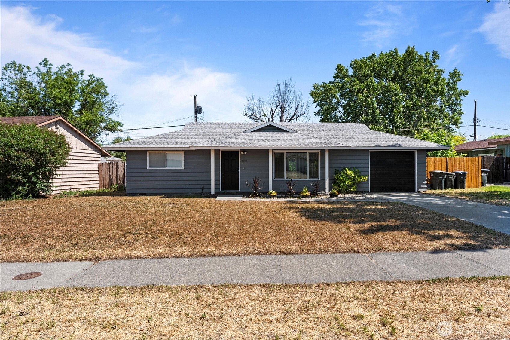 1115 S Evergreen Drive