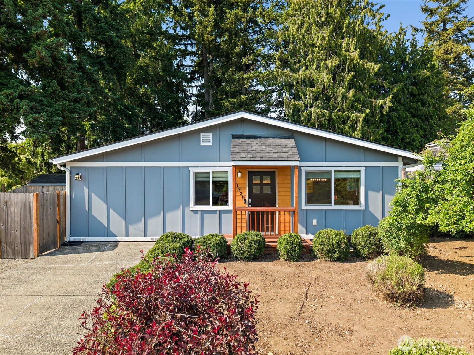 11720 SE 272nd Place Property Photo 1