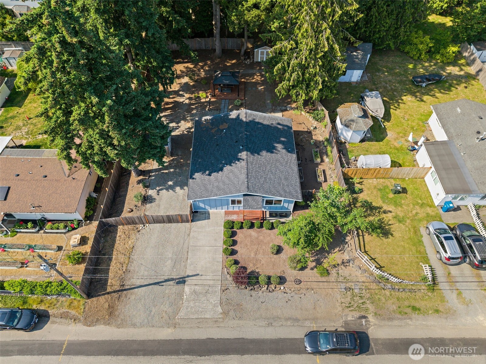 11720 Se 272nd Place Property Photo 37