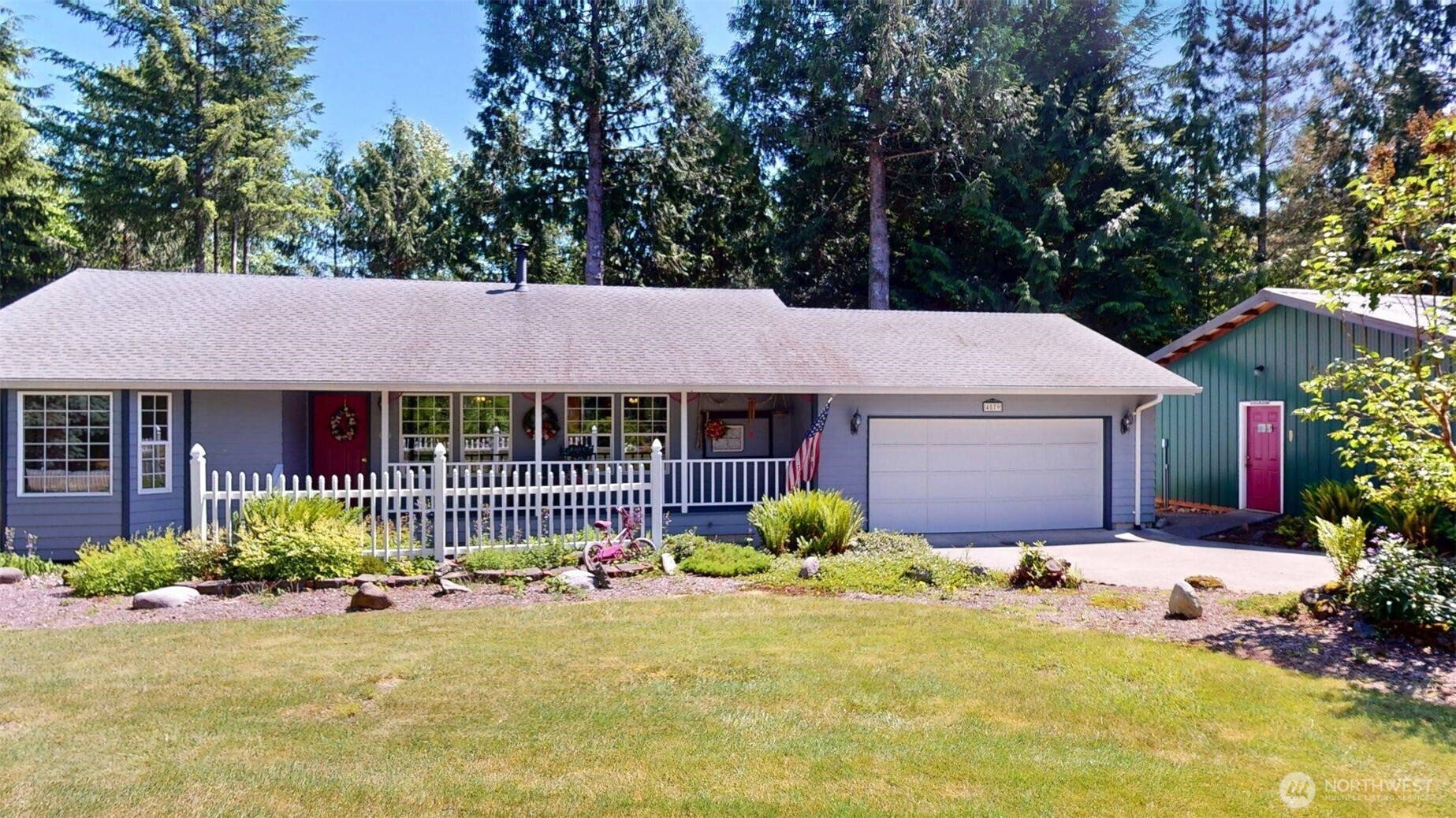 4879 Ida Drive