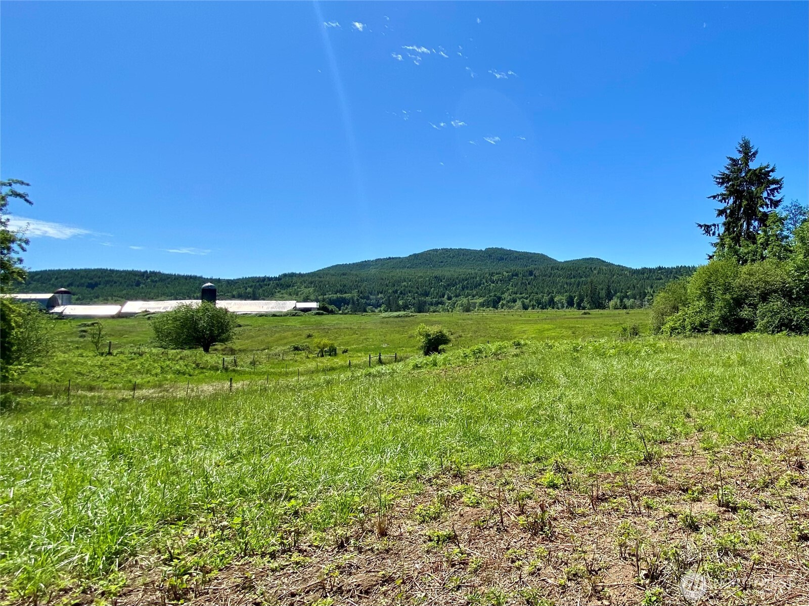 4211 W Cloquallum Road Property Photo 1