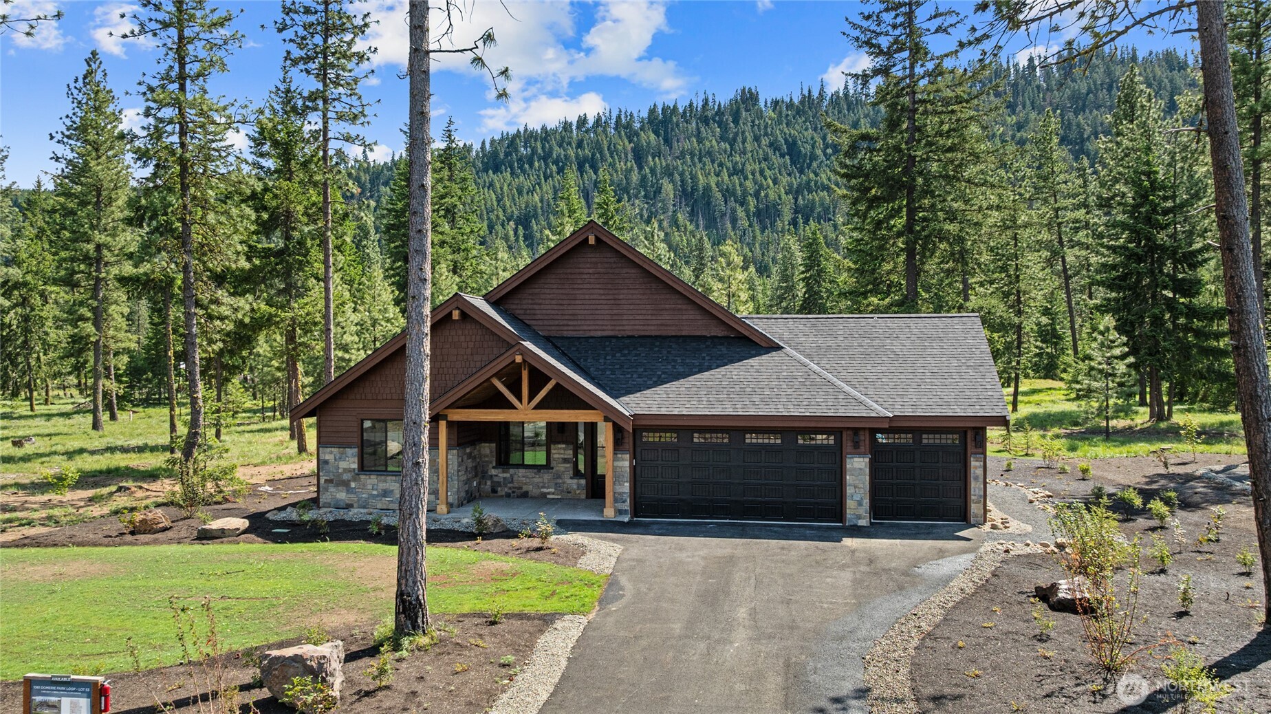 1061 Domerie Park Loop Property Photo 35