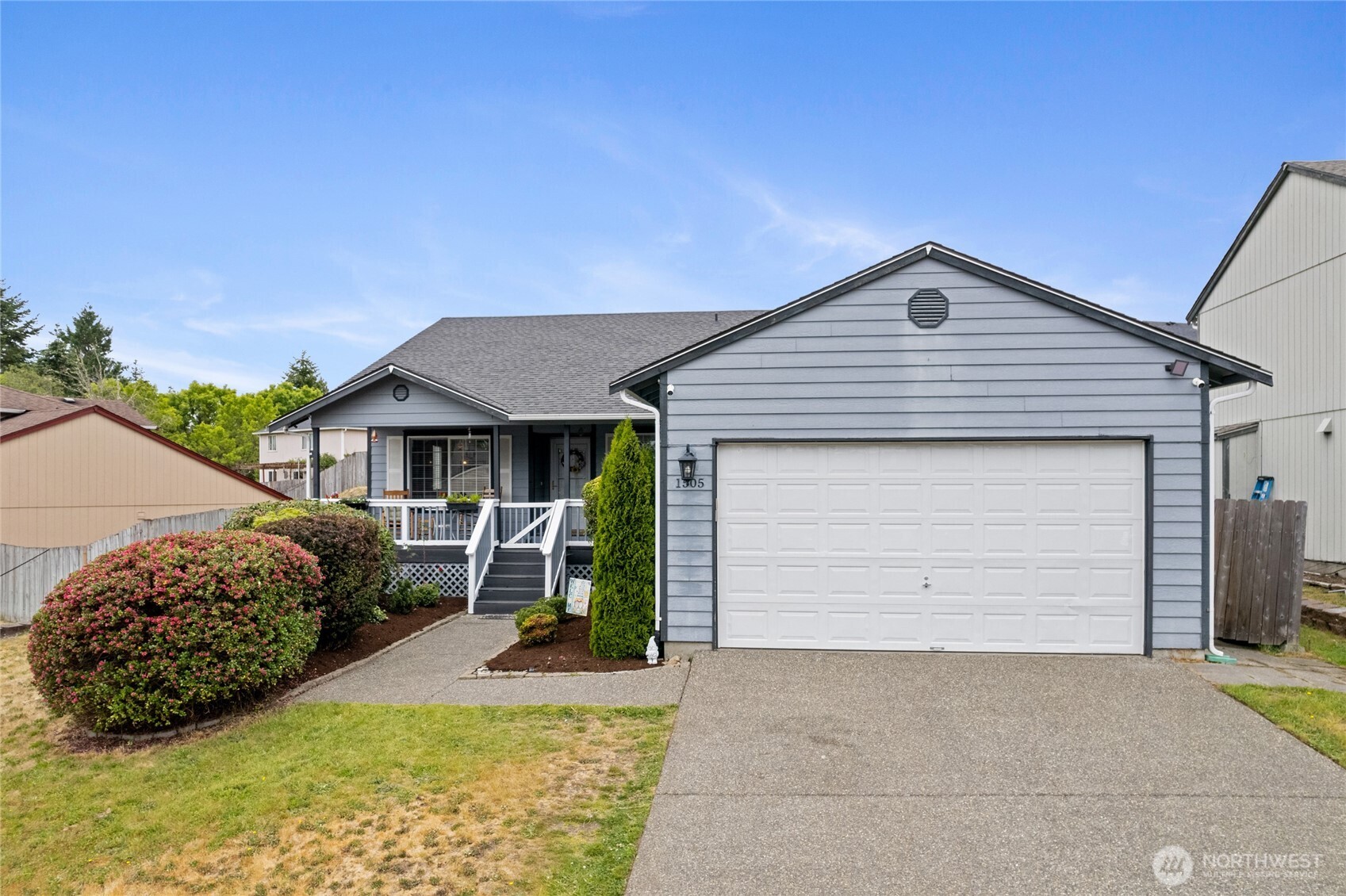 1505 Milbanke Drive Property Photo 1