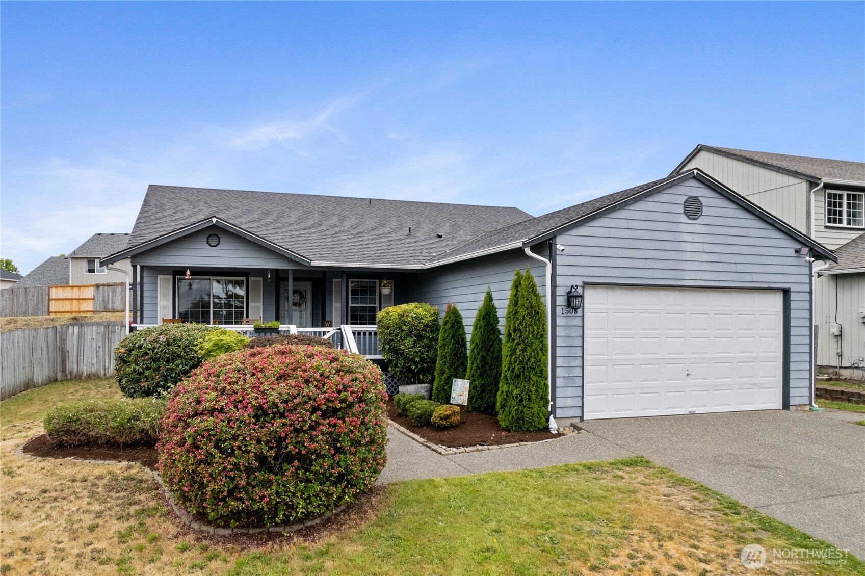 1505 Milbanke Drive Property Photo 1