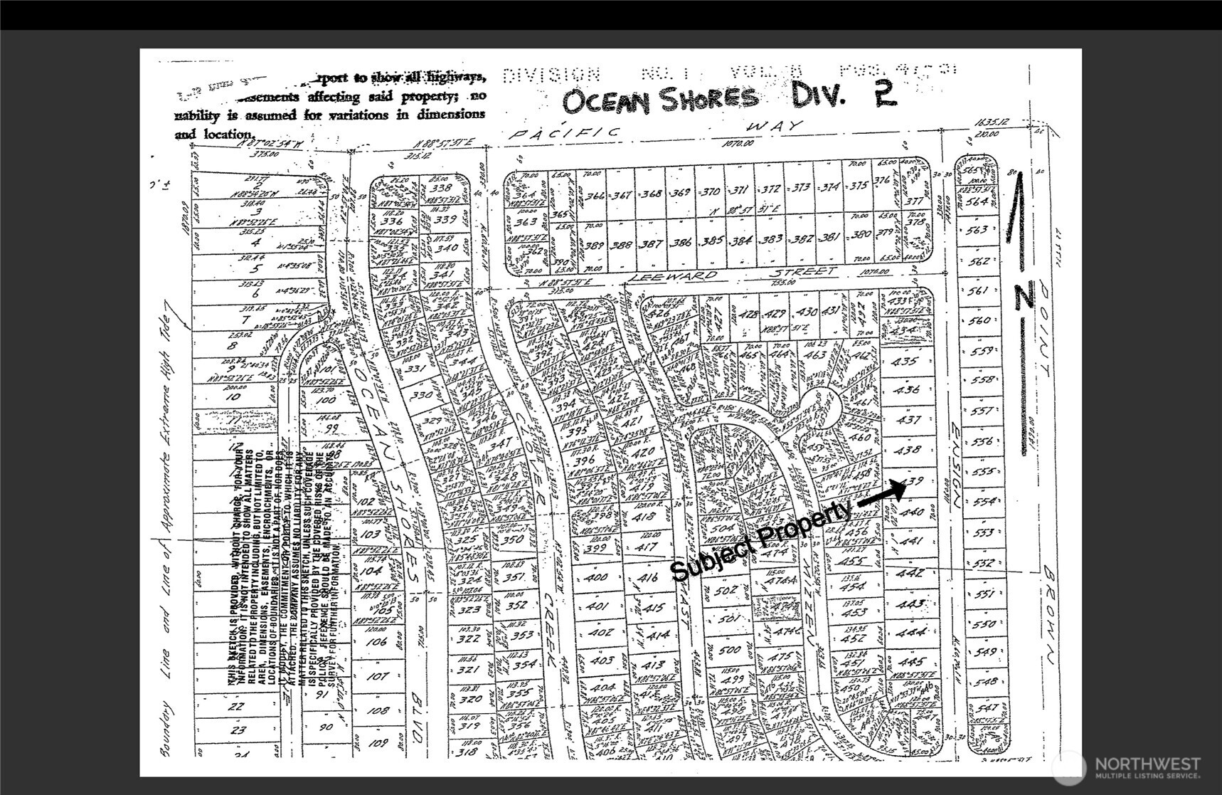 284 Mast Ave Property Photo 2
