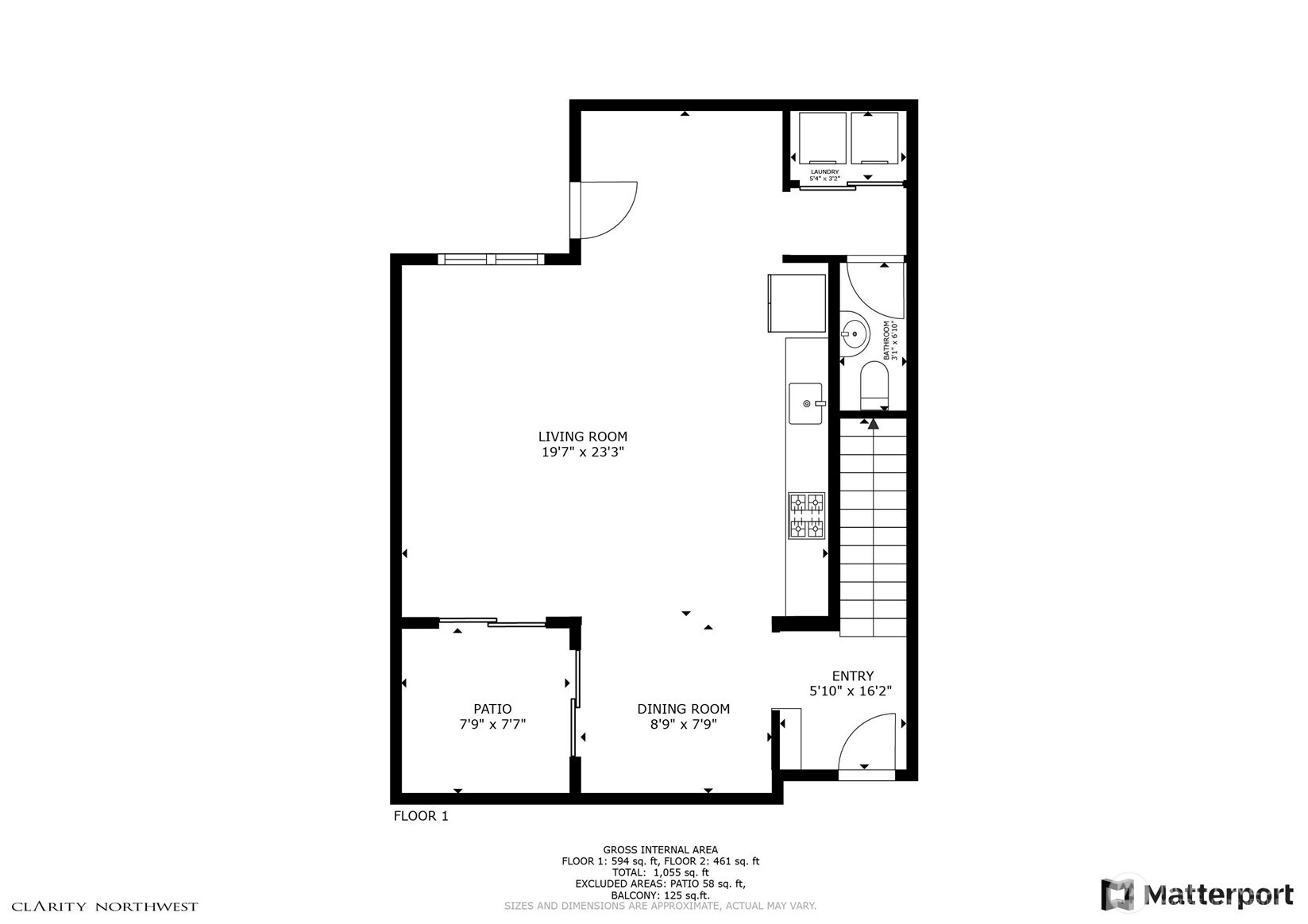 214 Shepard Way Property Photo 23