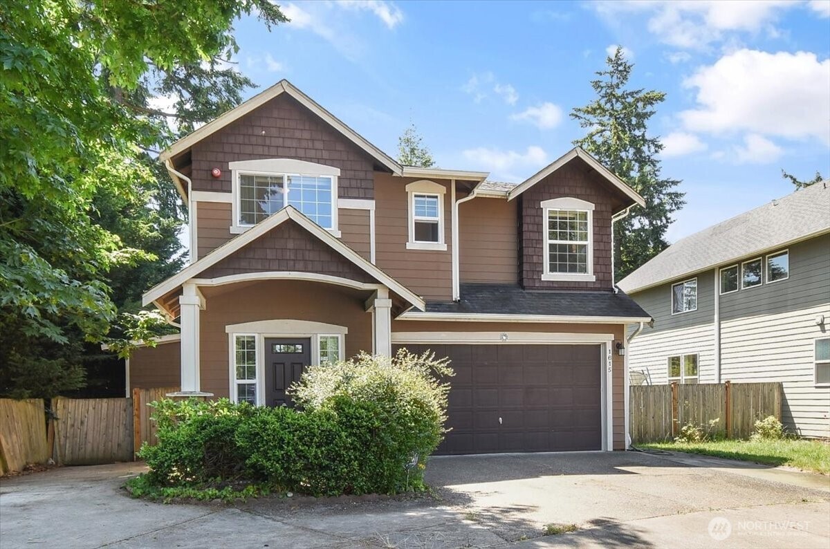 1615 Redmond Court