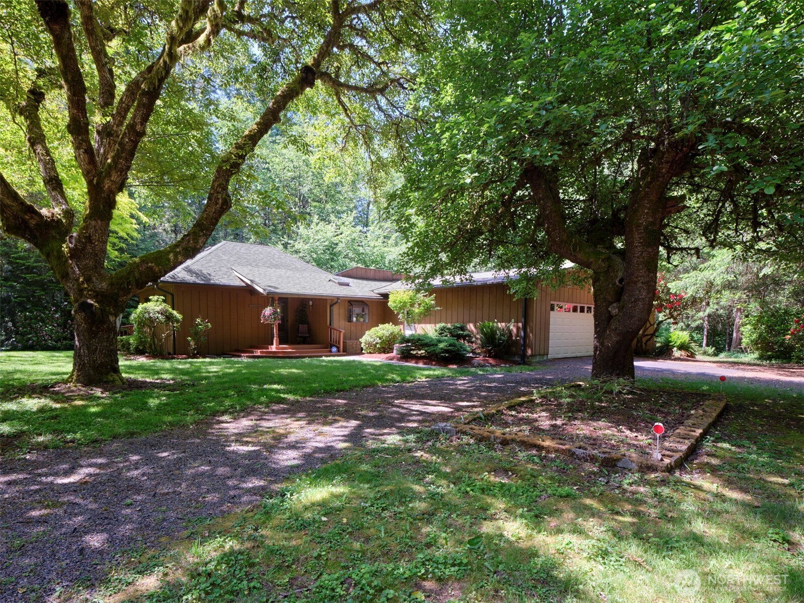 205 Baker Road Property Photo 1
