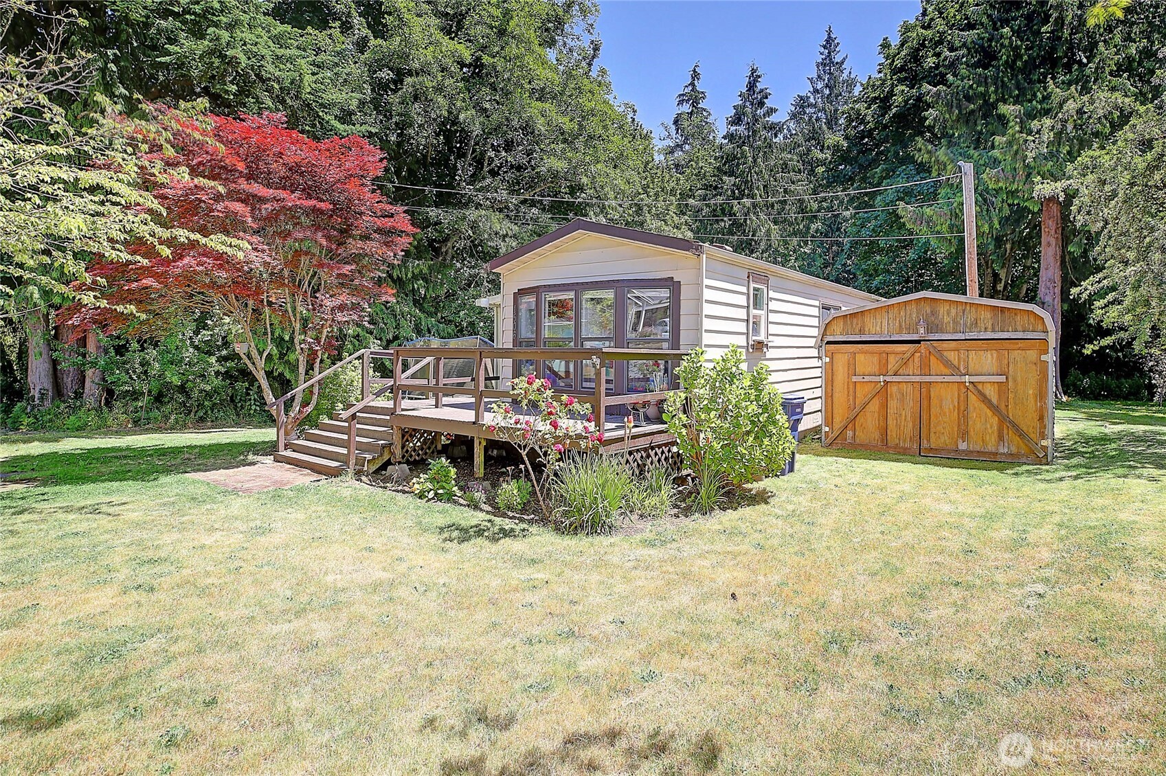 1506 Shuksan Dr