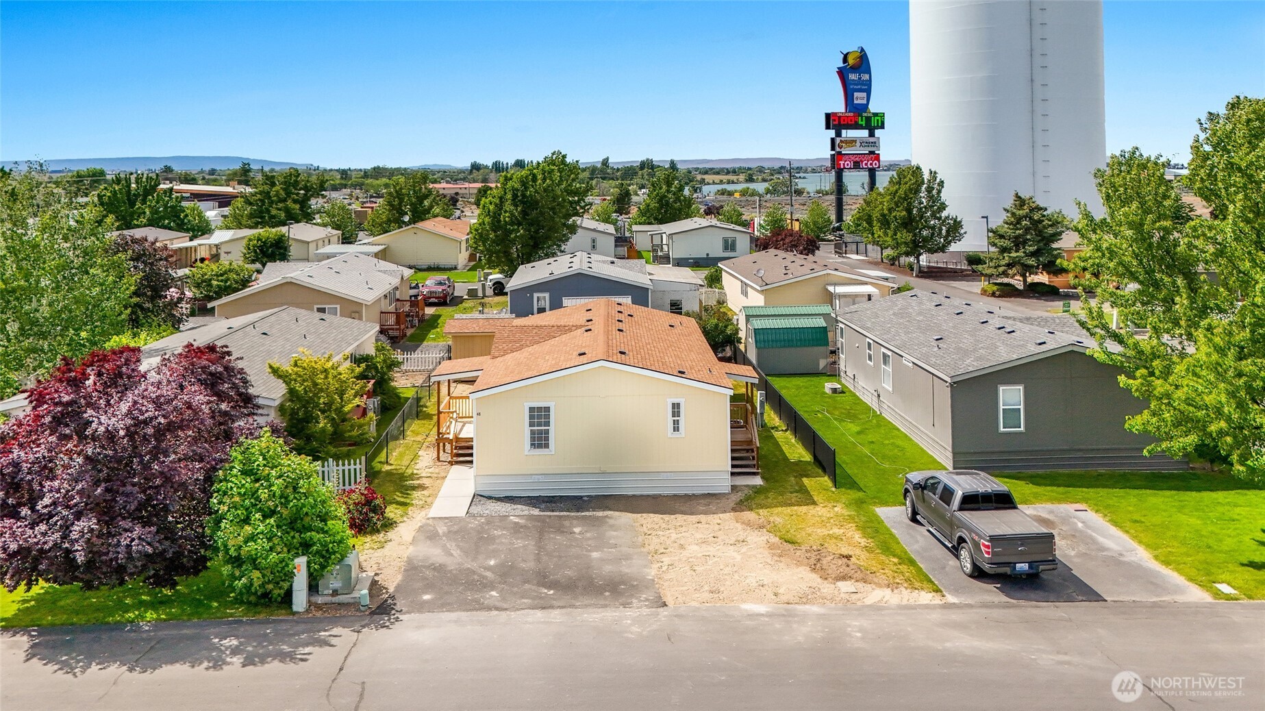 3211 W Wapato Drive 48 Property Photo 1