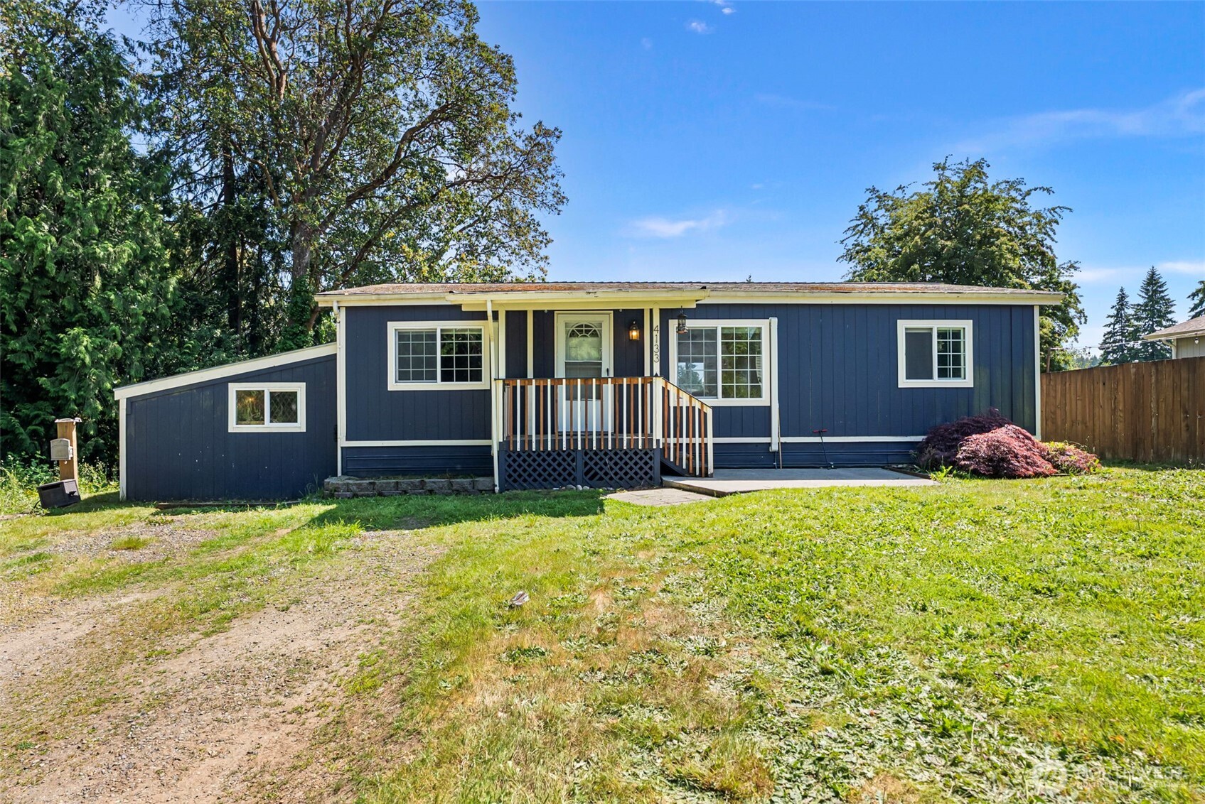 4133 W N Street Property Photo 1