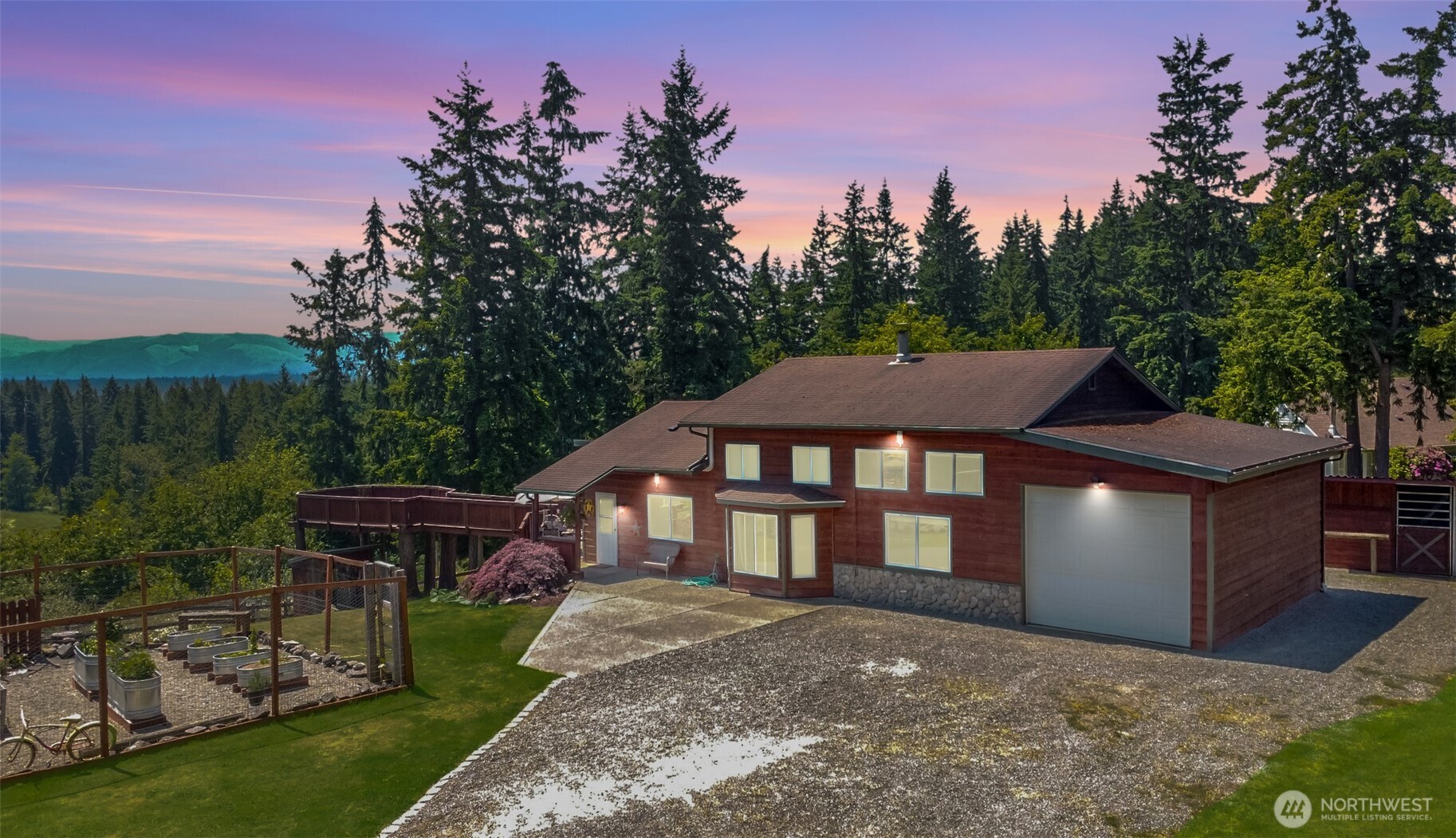 3116 Harts Lake Road