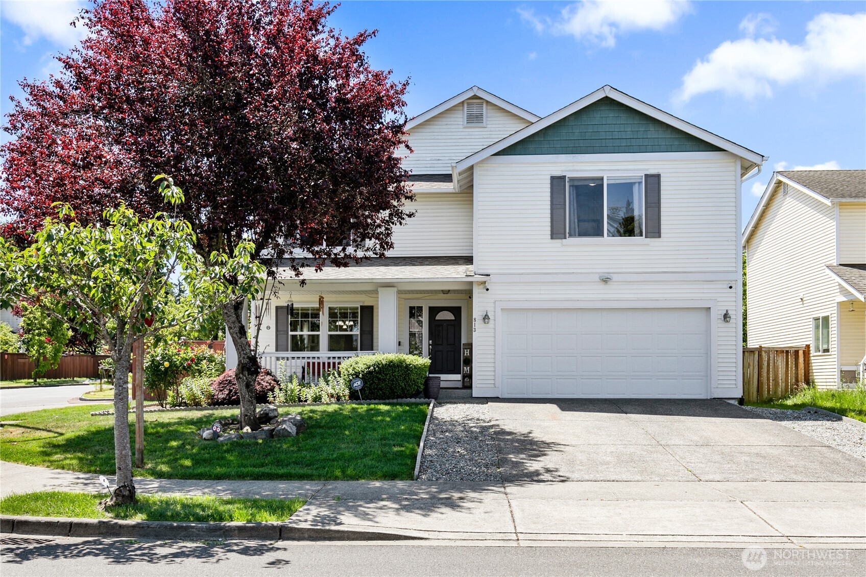 813 SW 363rd Place