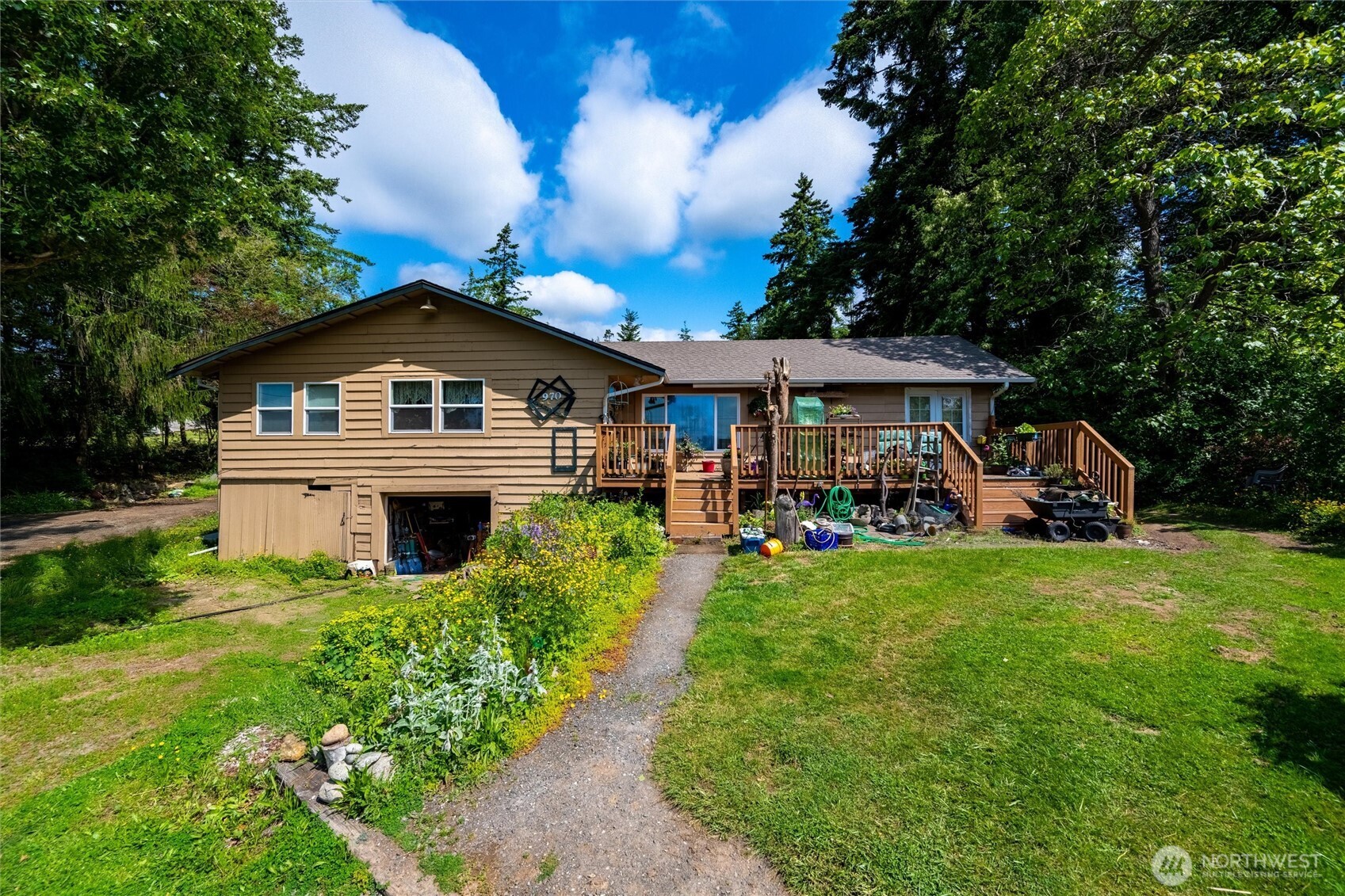 970 E Bakerview Road Property Photo 1