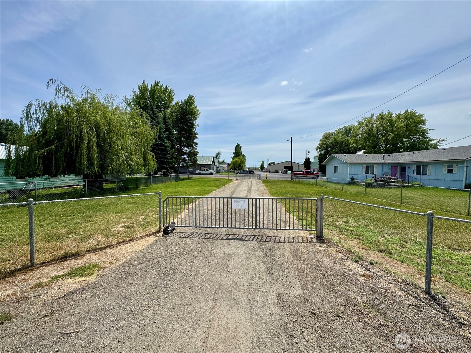 0 W Walnut Street Property Photo 1