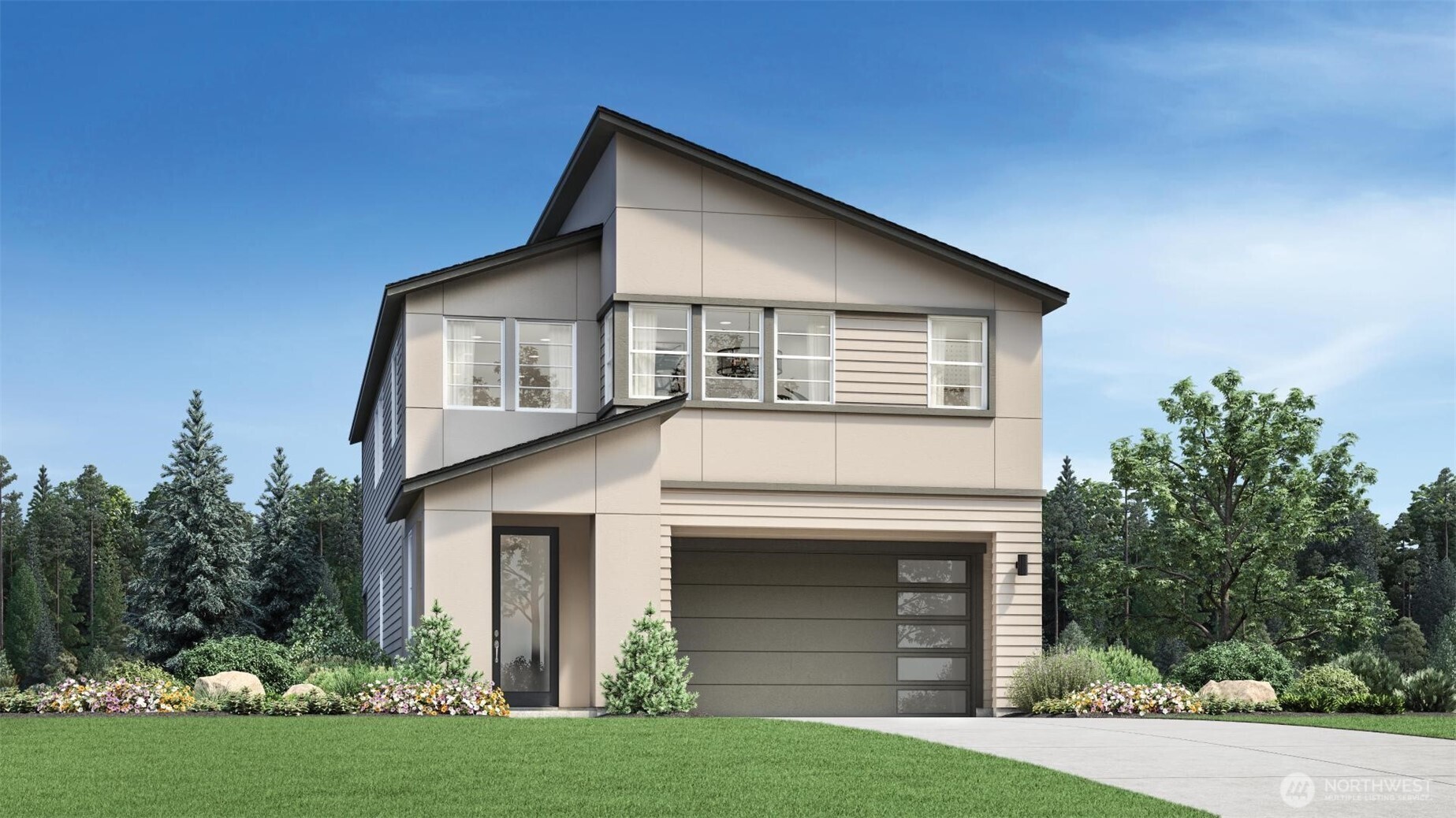 25513 Lot 4 204th Place Property Photo 1