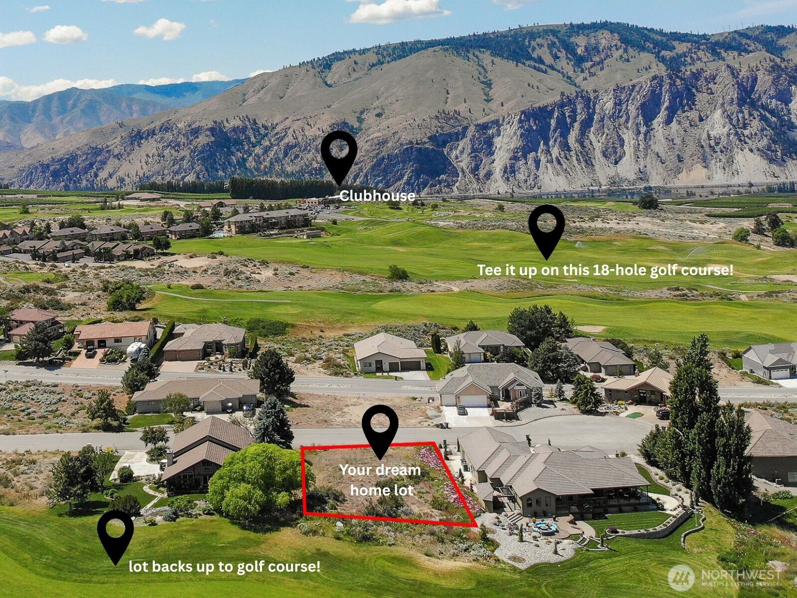 308 Desert View Place Property Photo 1