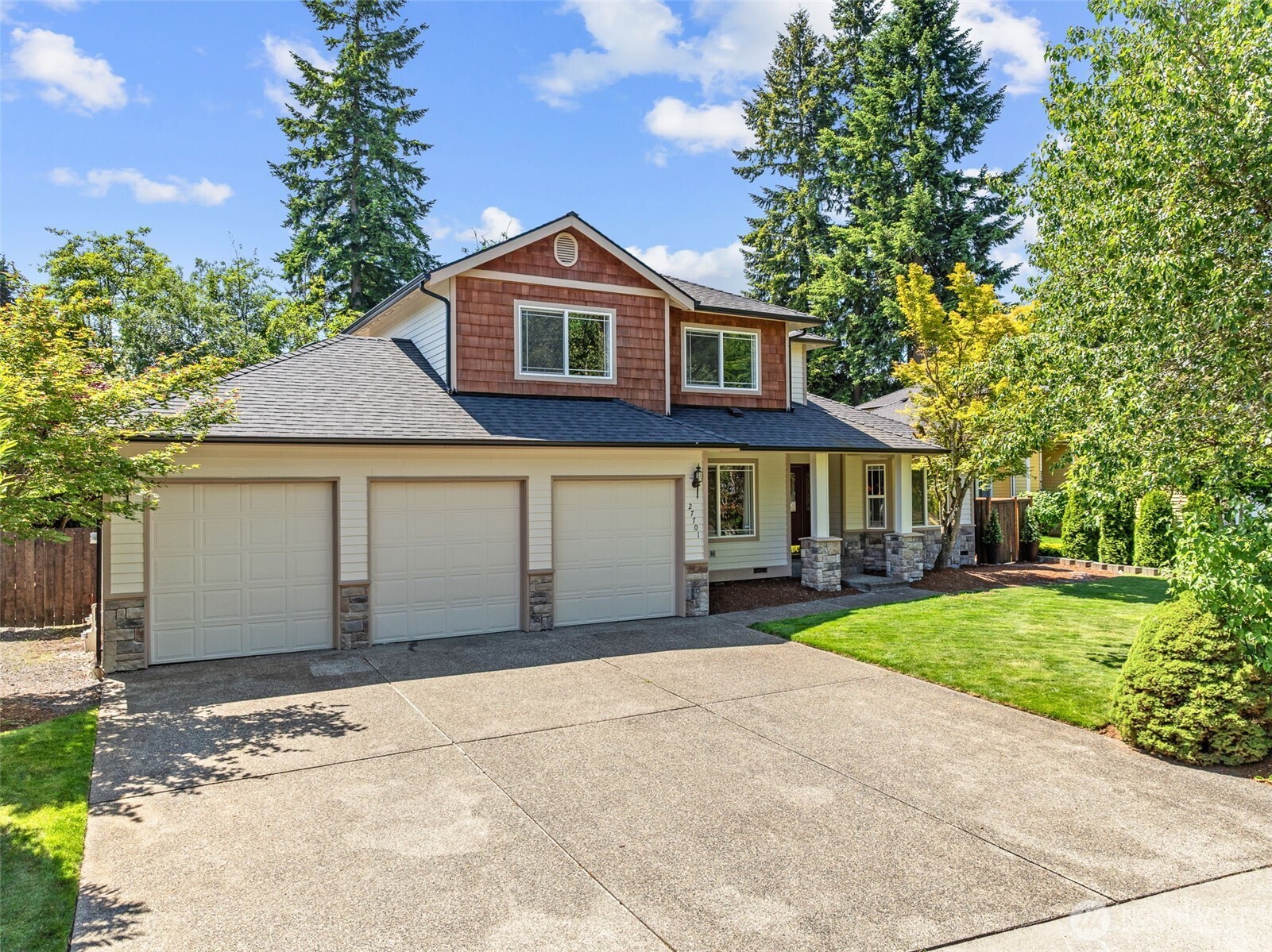 27701 Ne 145th Place Property Photo 1