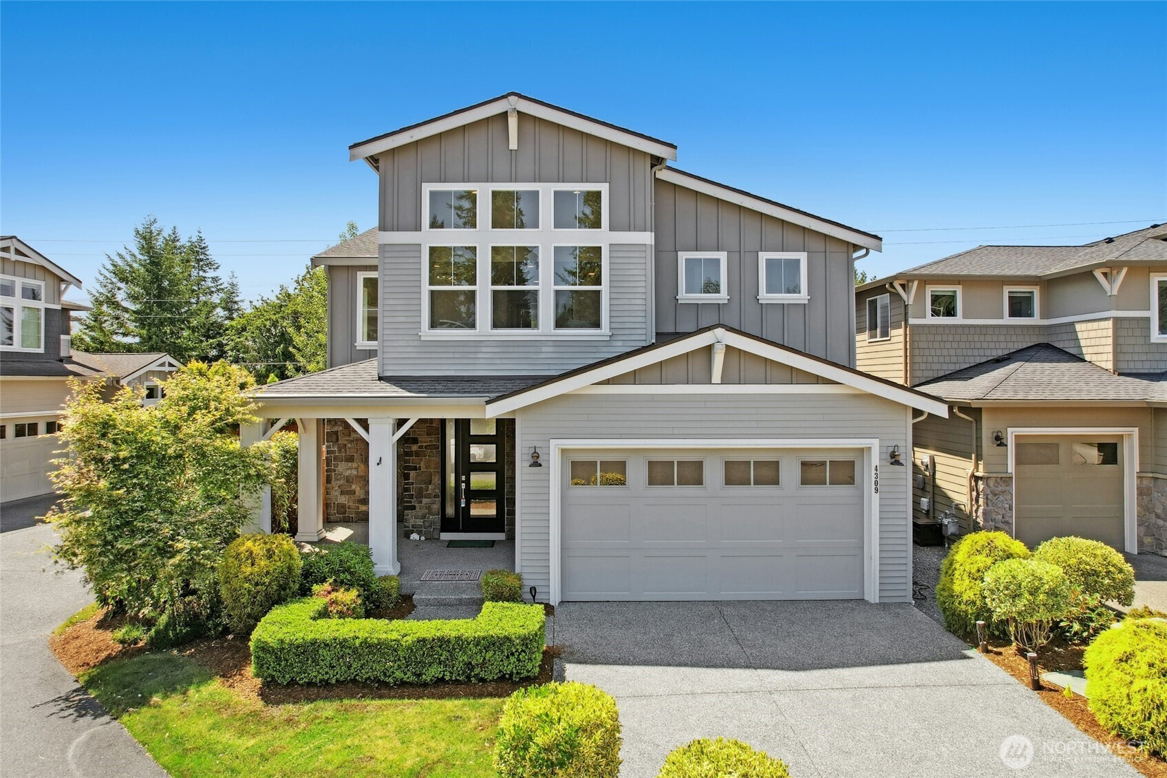 4309 231st Place Property Photo 1