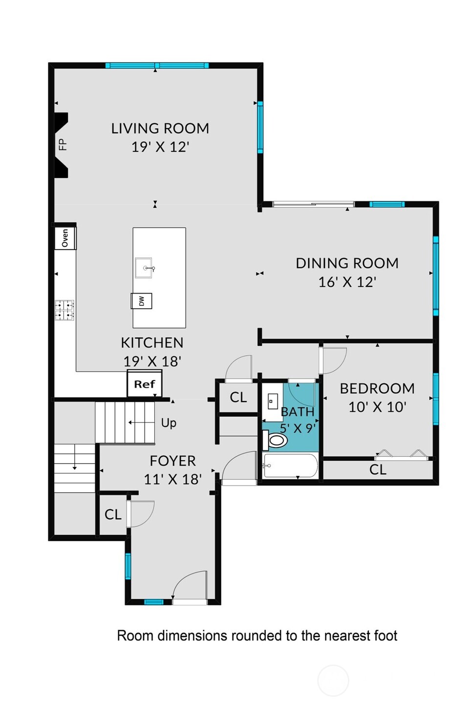 4309 231st Place Property Photo 3