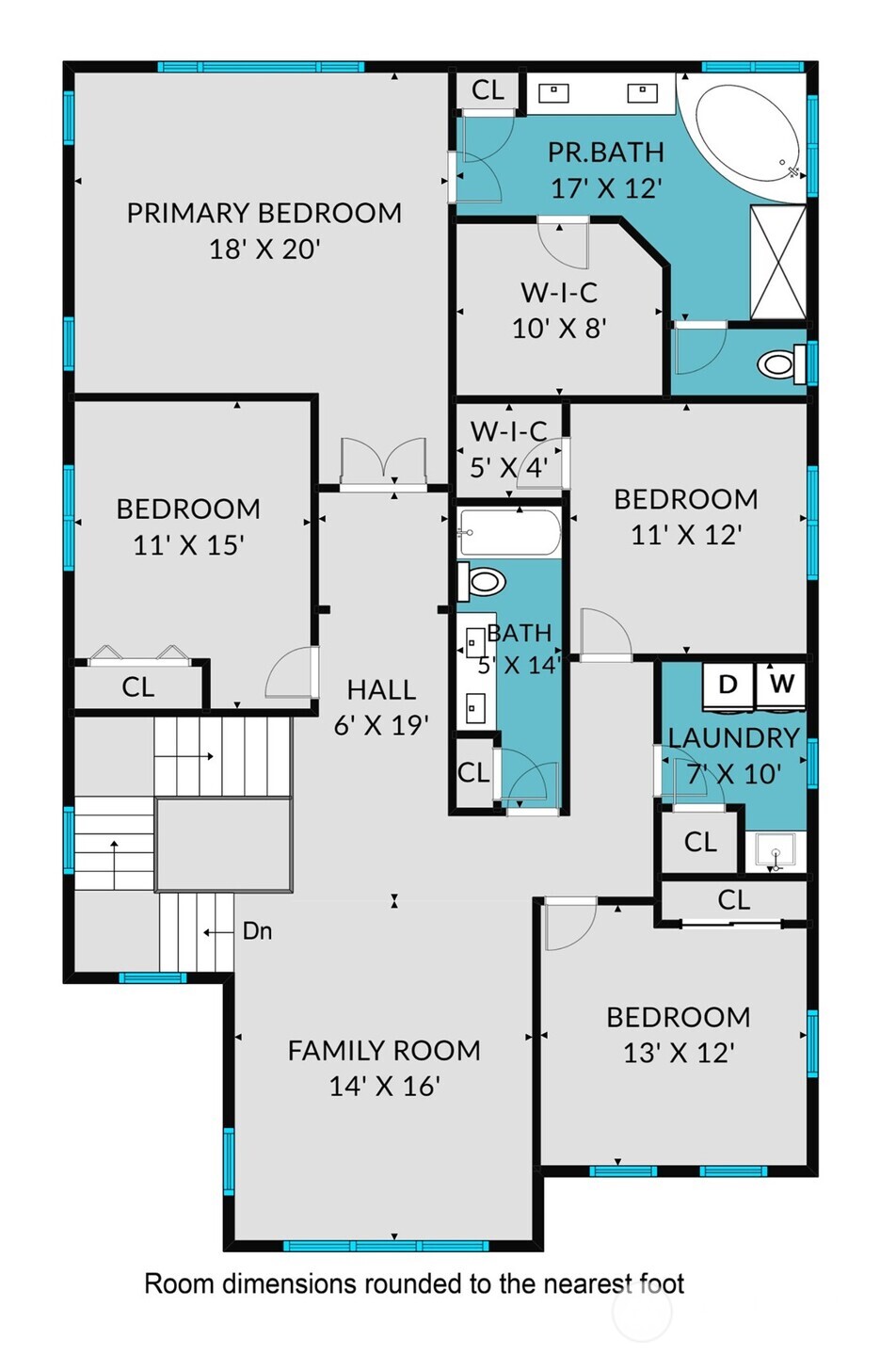 4309 231st Place Property Photo 15