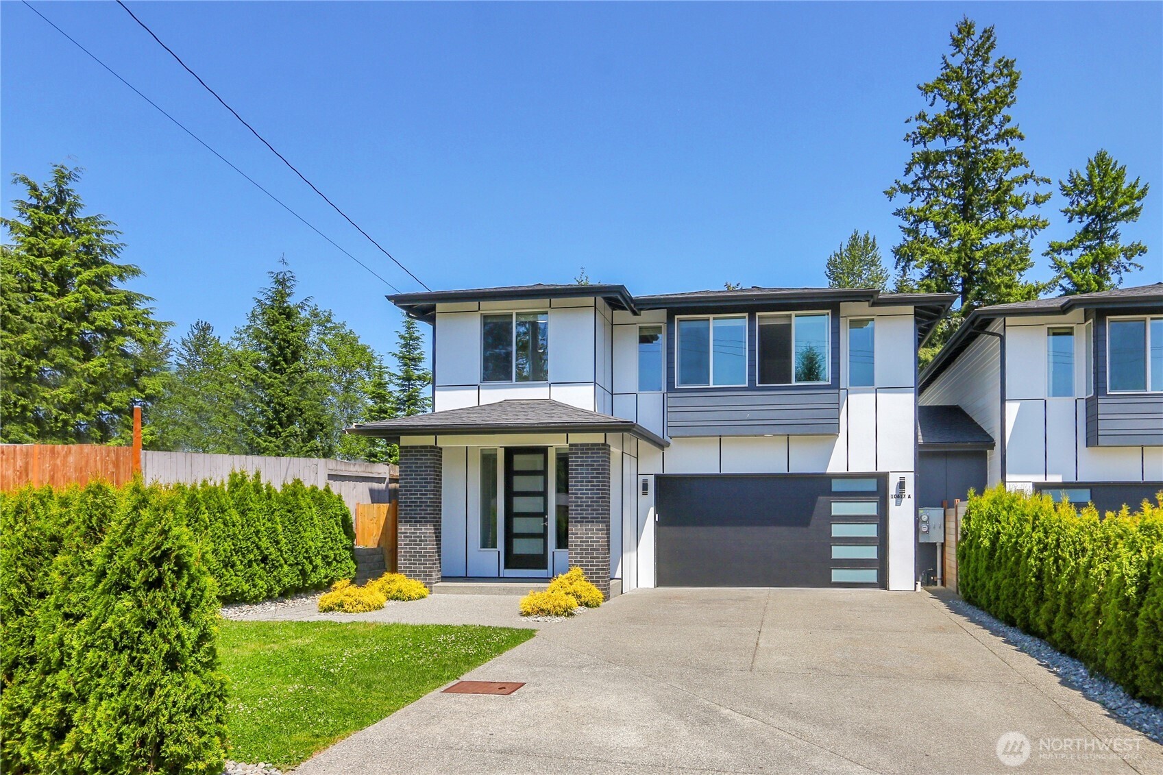 10617 Rosewood Avenue A Property Photo 1